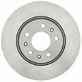 Beautyblade 580104R 11.92 In. Brake Rotor BE3561751